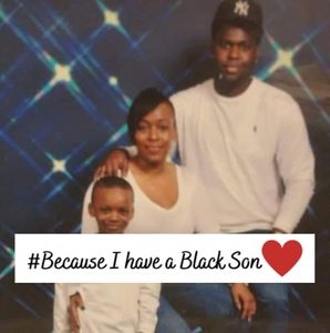 Meet your Posher, Pat